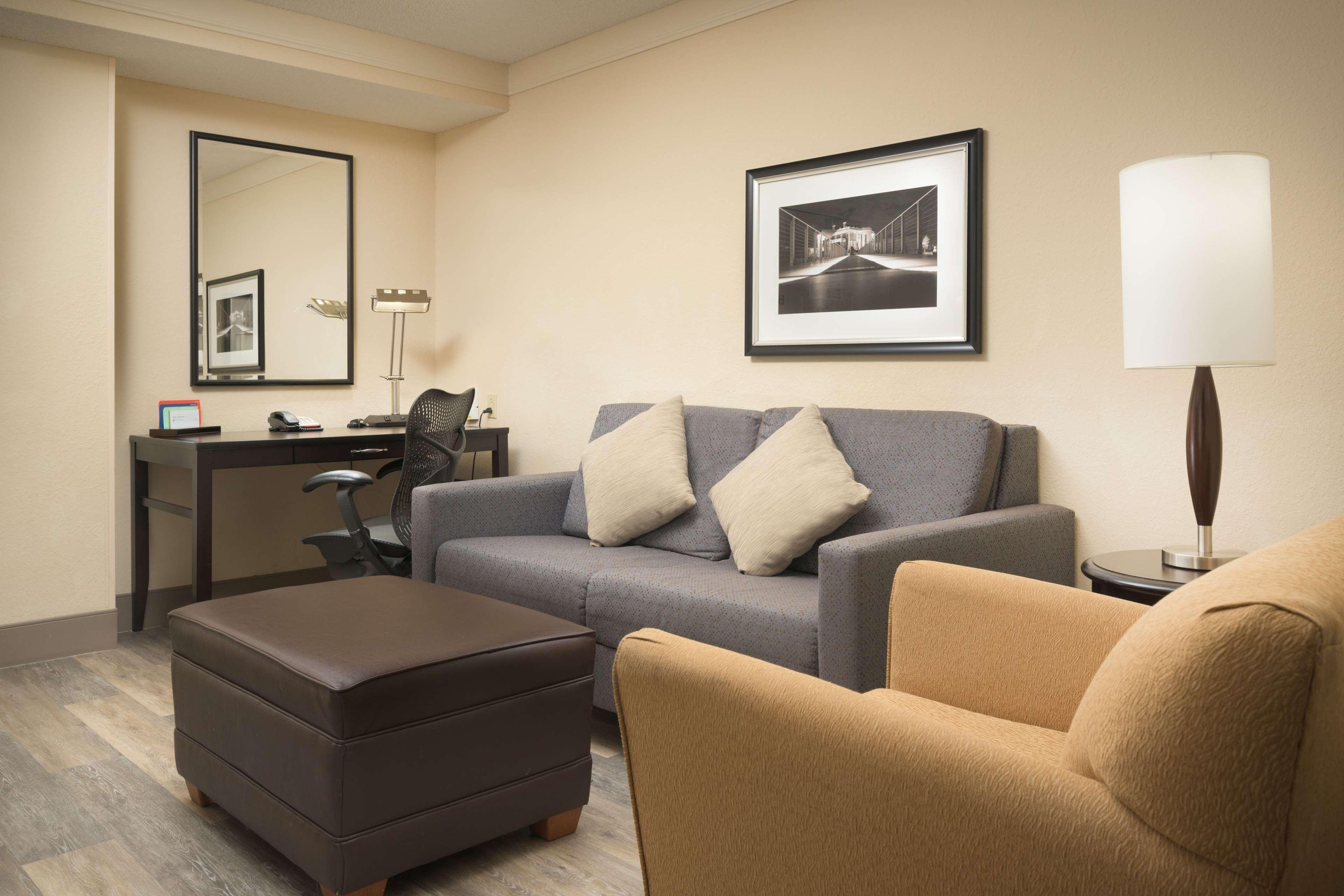 Hilton Garden Inn Chattanooga Downtown Exterior foto